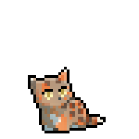Chasingkit sprite