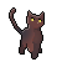 Darkthroat sprite