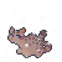 Dustpaw sprite