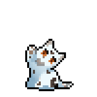 Ficklekit sprite
