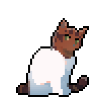 Troutclaw sprite