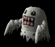 Bakemon